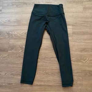 lululemon Train Times leggings
